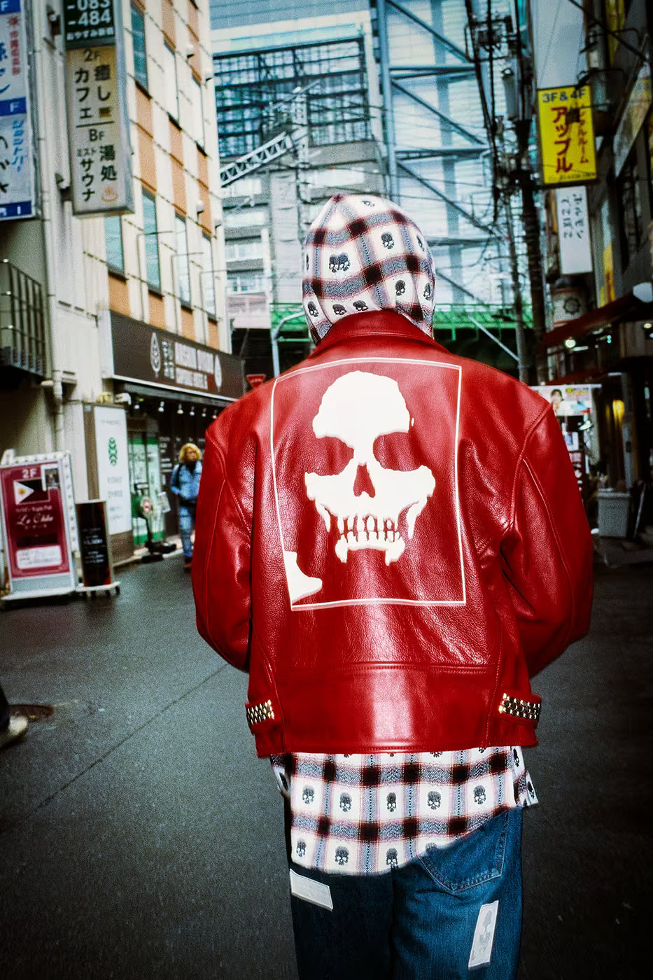 Supreme × Number (N)ine - part two! – APLUG PL