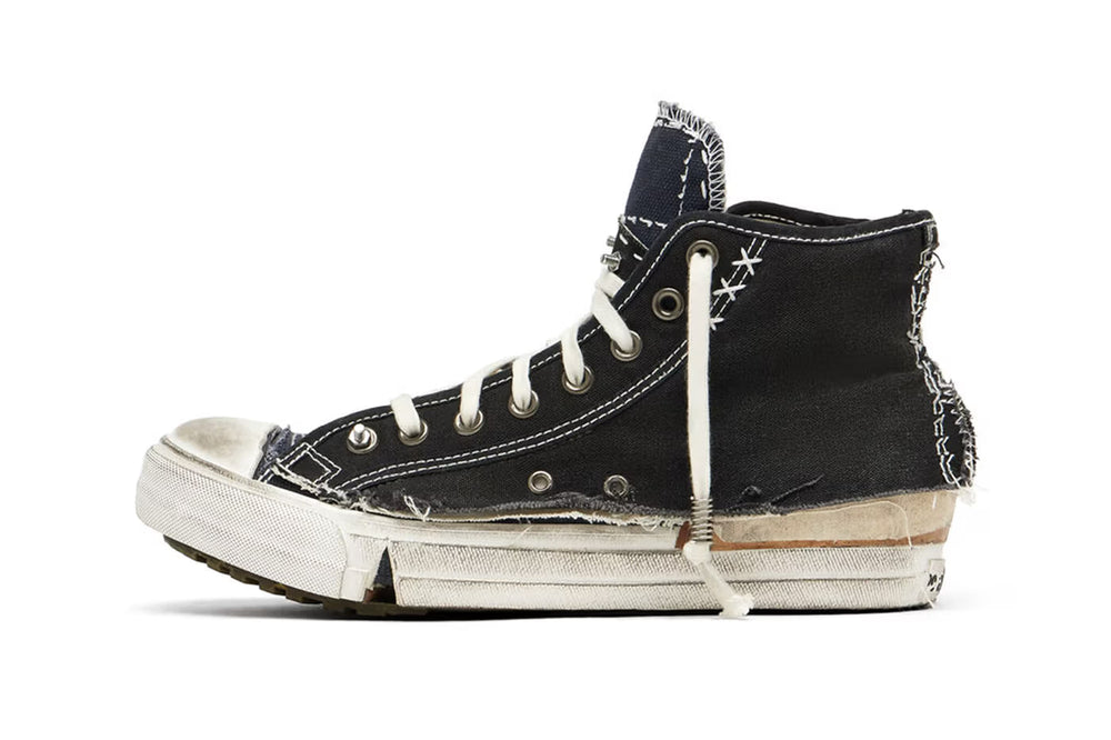 Maison Margiela „Loved to Death” - kontrowersyjny luksus