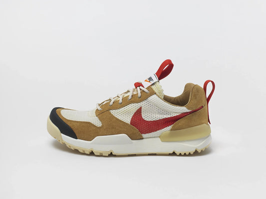 NikeCraft Mars Yard Shoe 3.0 - kosmiczna podróż w świat sneakersów