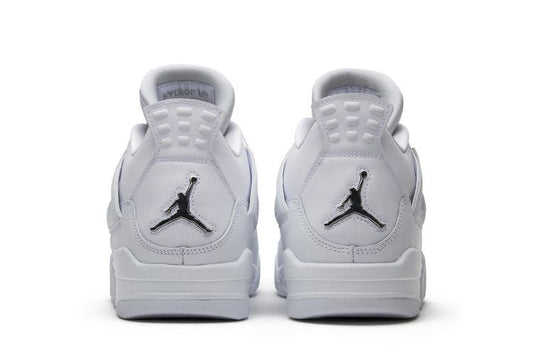 Air Jordan 4 Retro Pure Money (2017) - 308497-100