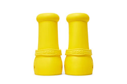 MSCHF x Crocs Big Red Boot (Yellow) - MSCHF010-Y