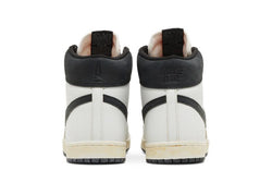 Air Jordan Nike Air Ship PE SP A Ma Maniére White Black - DX4976-100