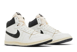 Air Jordan Nike Air Ship PE SP A Ma Maniére White Black - DX4976-100