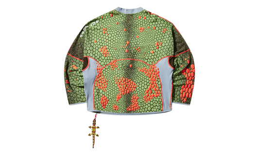 Nike ACG x CPFM L/S Crewneck Multicolor