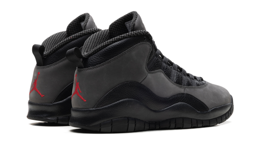 Air Jordan 10 Retro Shadow (2025)