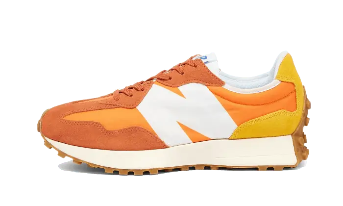 327 Orange