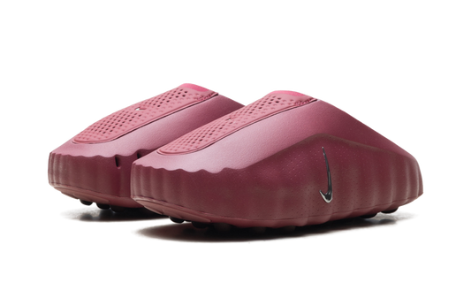 Nike Mind 001 Slide Pink Smoke (Women's)
