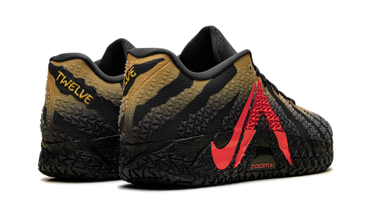 Nike Ja 3 Jurassic Park Raptor