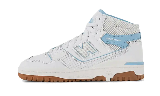 650 Aime Leon Dore Blue Haze