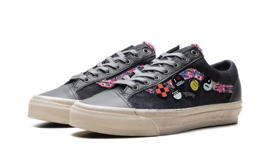 Vans Old Skool 36 LX Souvenir Black