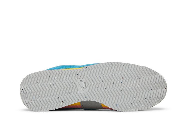 Nike Cortez Union Light Smoke Grey - DR1413-002