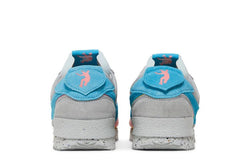 Nike Cortez Union Light Smoke Grey - DR1413-002