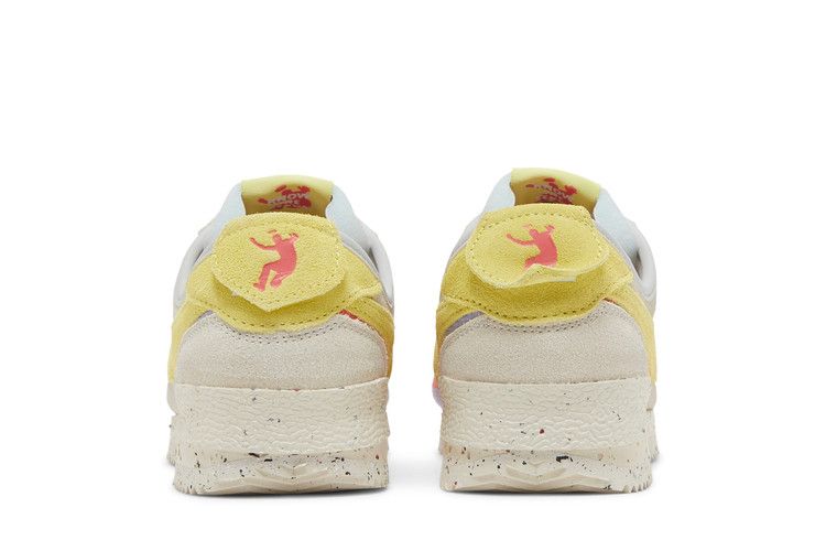 Nike Cortez Union Lemon Frost - DR1413-100
