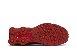 Shox Ride 2 Supreme Red - DN1615-600