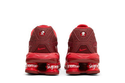 Shox Ride 2 Supreme Red - DN1615-600