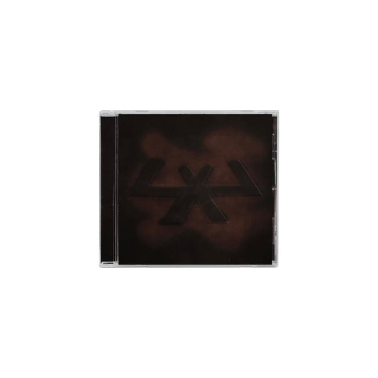 Travis Scott 4X4 CD Single 1 - TRAVIS-4X4-CD1