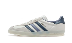 Adidas Gazelle Indoor Preloved Lilac - IG1643