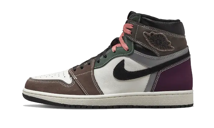 Air Jordan 1 High OG Hand Crafted - APLUG – APLUG PL Air Jordan 1 High OG Hand Crafted - APLUG – APLUG PL