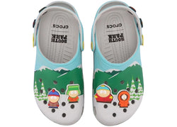 Crocs Classic Clog South Park The Boys - 211509-90H