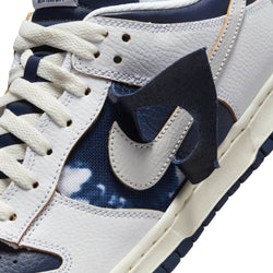 HUF x Nike SB Dunk Low "New York City"