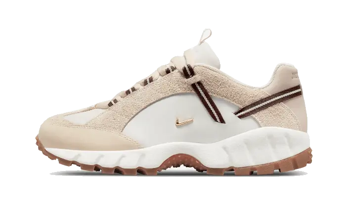 靴 JAQUEMUS NIKE AIR HUMARA Air Humara LX Jacquemus Beige - APLUG – APLUG PL