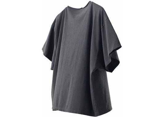 Kanye West VULTURES Korea Exclusive T-shirt Black