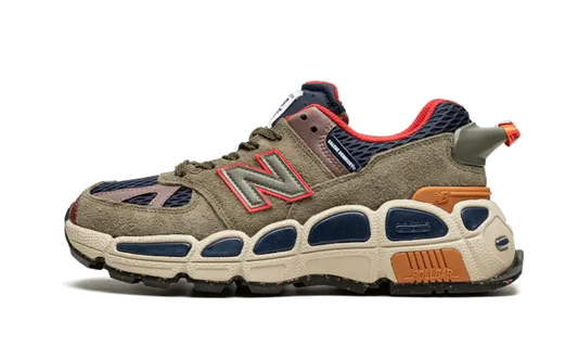 574 Salehe Bembury Yurt Team Forest Green