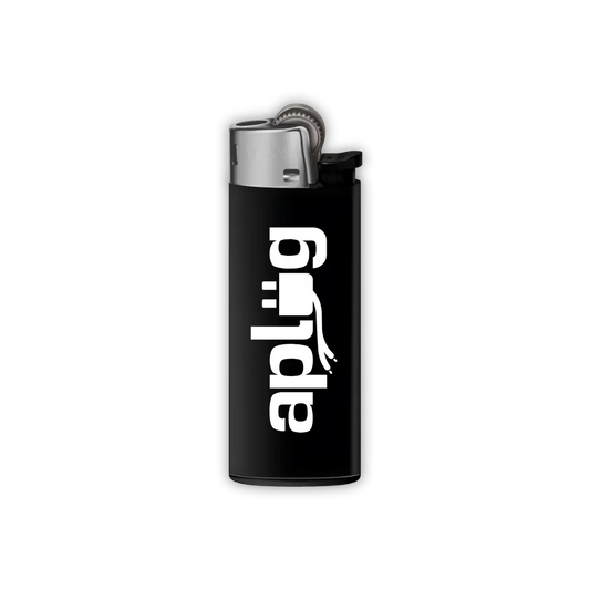 Zapalniczka J25 APLUG x BIC