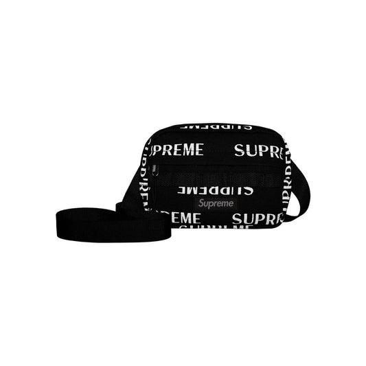 Supreme Mini Shoulder Bag (FW26) Black