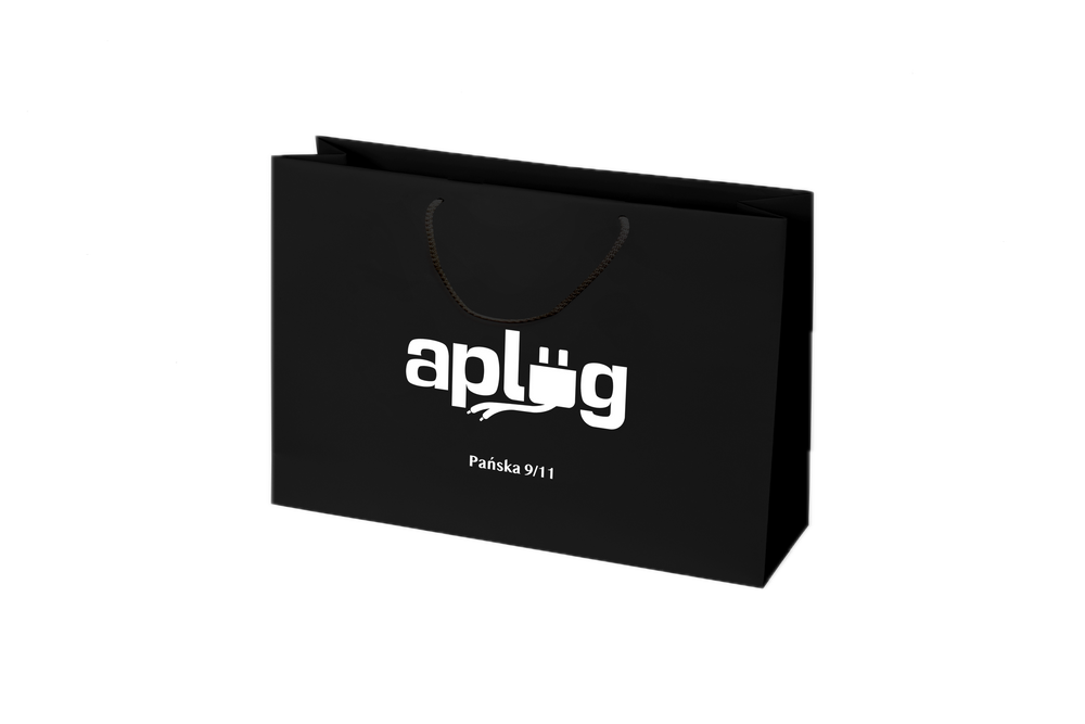 Torba APLUG