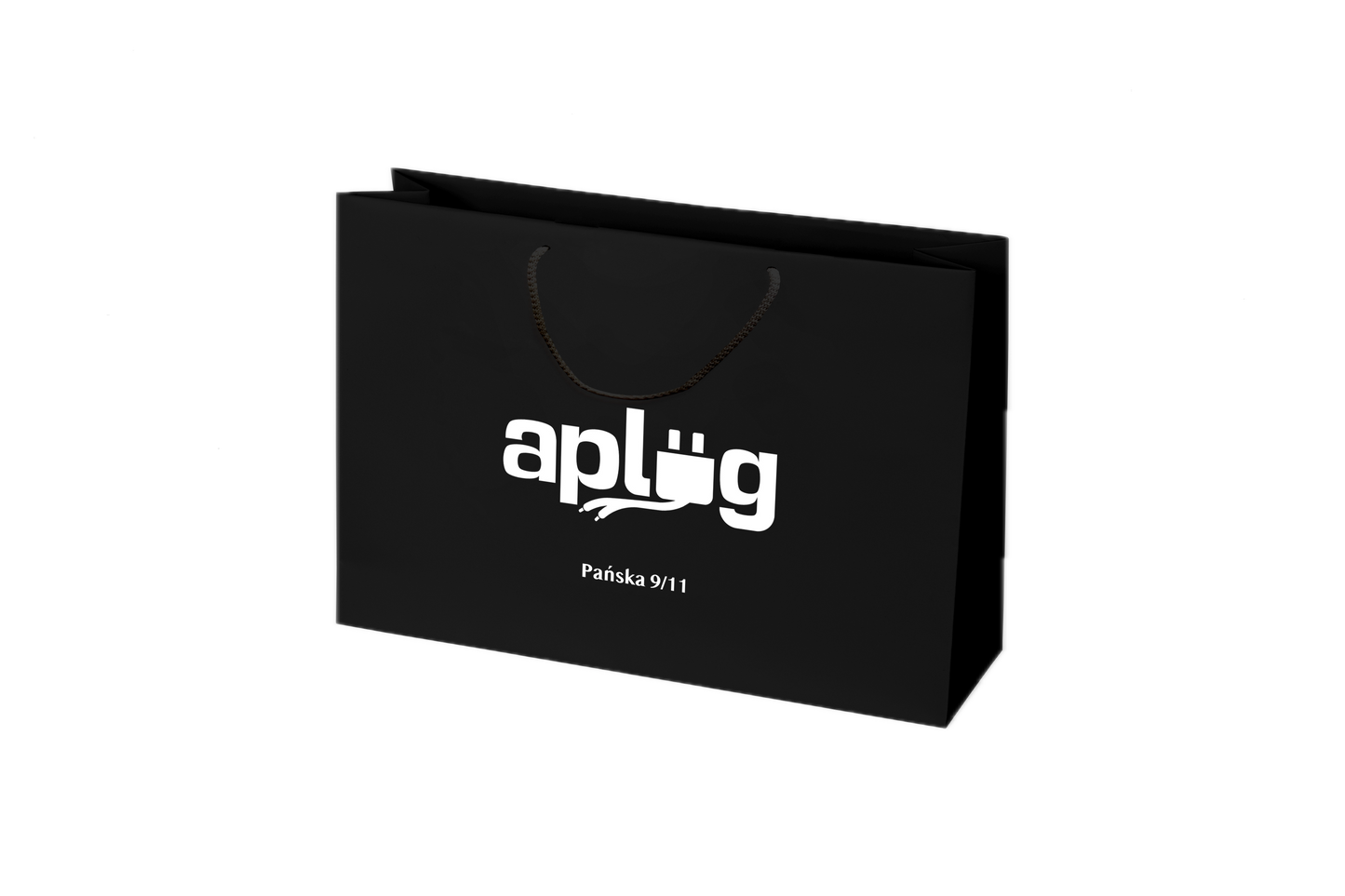 APLUG bag