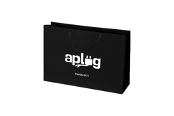 APLUG bag