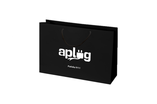 Torba APLUG