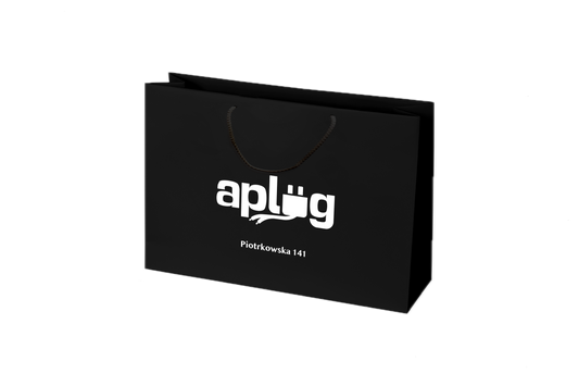 Torba APLUG