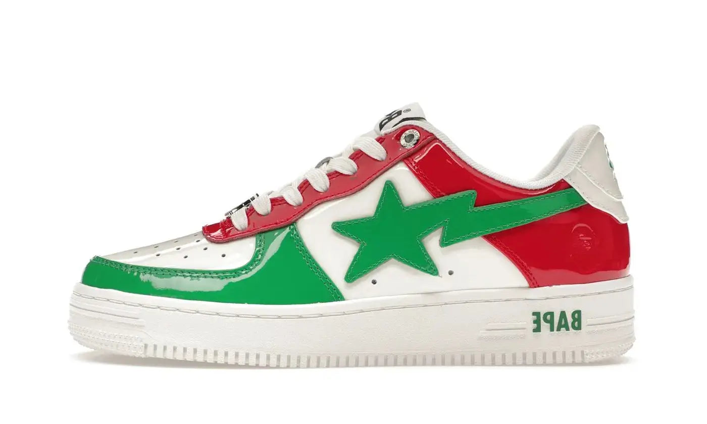 A Bathing Ape Bape Sta Italy