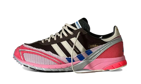 Adidas Adizero SL 72 Bad Bunny Brown Clear Pink
