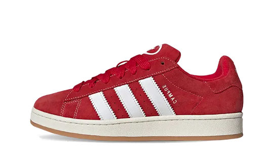 Campus 00s Red