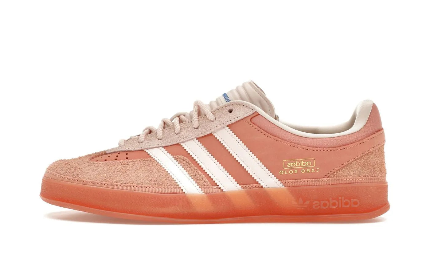 Adidas Gazelle Indoor Bad Bunny Cabo Rojo - JS5052