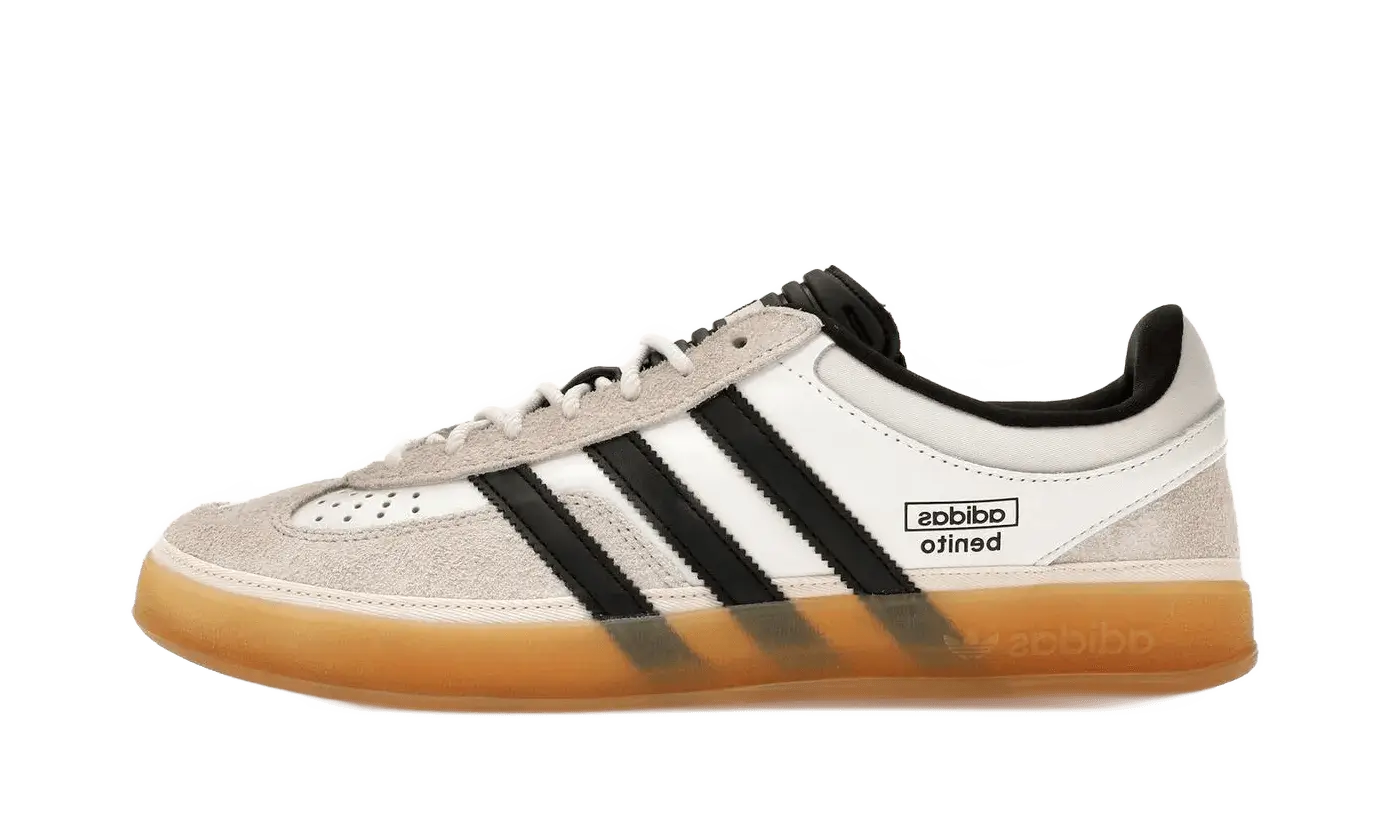 Gazelle Indoor Bad Bunny