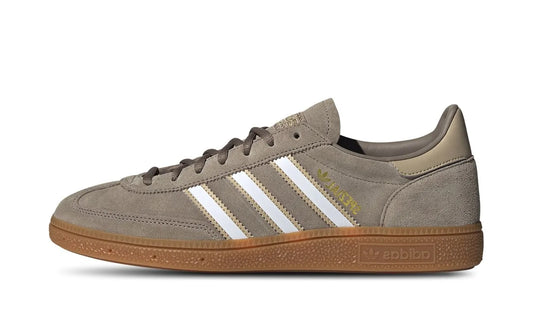Handball Spezial Chalky Brown White Magic Beige - JH5443