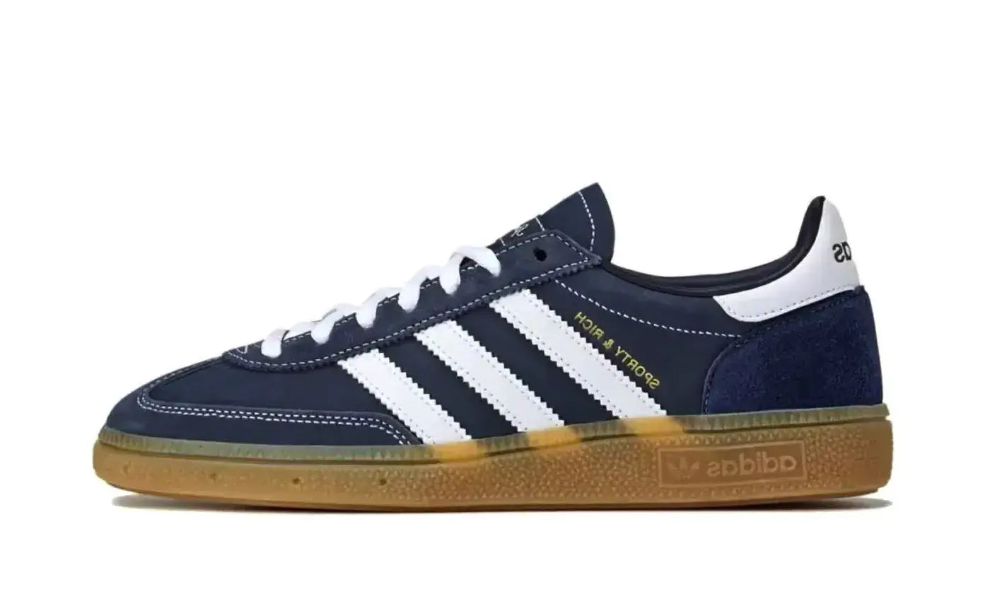 Adidas Handball Spezial Sporty & Rich Night Indigo