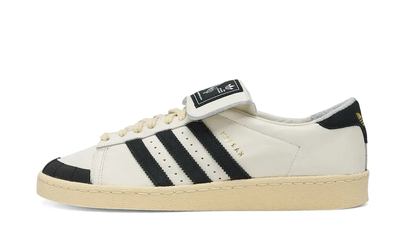 Adidas Jabbar Low Willy Chavarria White Black