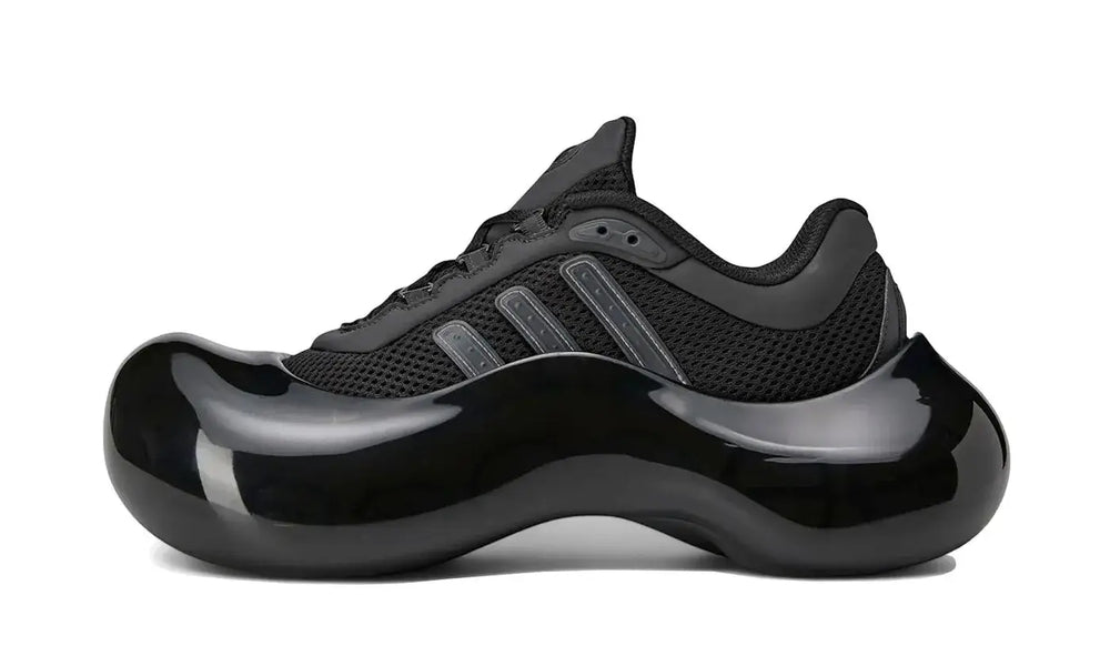 Adidas Moonrubber Megaride AVAVAV Black