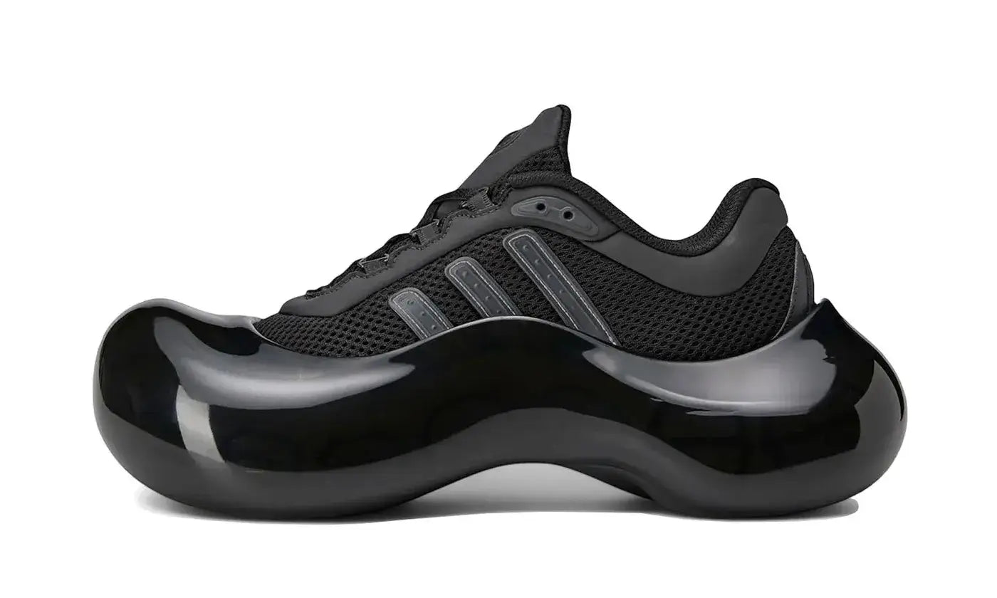 Adidas Moonrubber Megaride AVAVAV Black