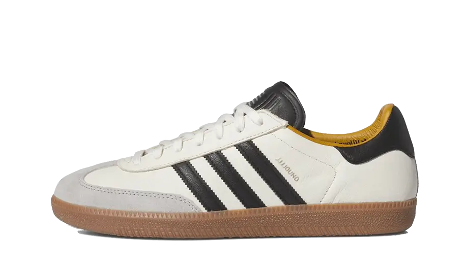 Samba JJJJound Off-White Core Black