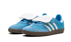 Adidas Samba LT Semi Blue Burst - IE9170