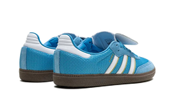 Adidas Samba LT Semi Blue Burst - IE9170