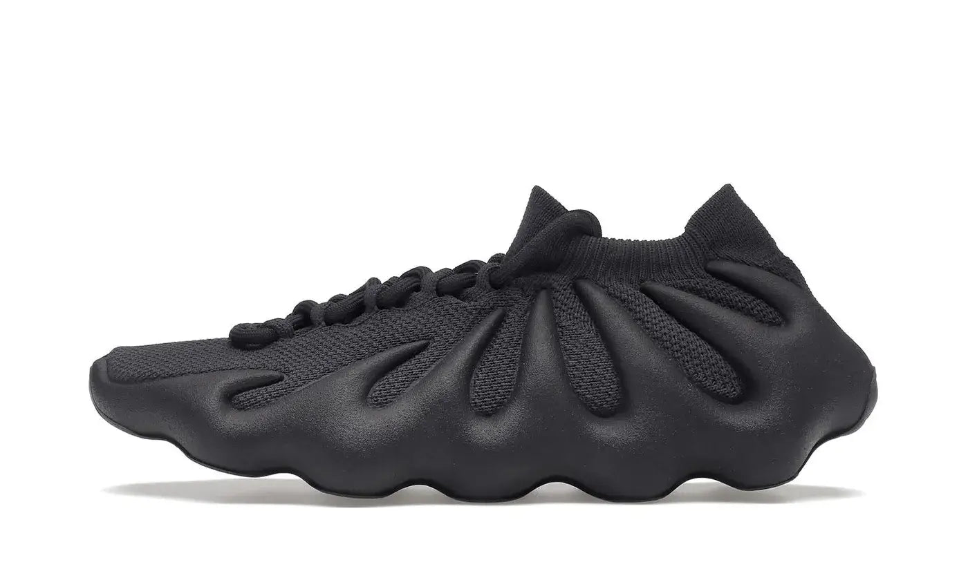 Adidas Yeezy 450 Utility Black