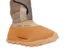 Yeezy Knit RNR Boot Sulfur - GY1824