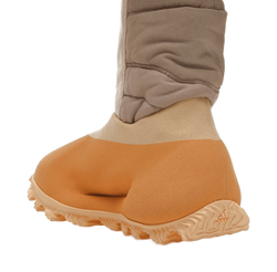 Yeezy Knit RNR Boot Sulfur - GY1824